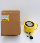 Enerpac Rcs 1002 Low Height Hydraulic Cylinder Tons Capacity 2" Stroke. Fixed Price $999.00.