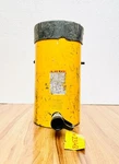 Enerpac Rc 1006 Single Acting Hydraulic Cylinder Tons 6" Stroke 700 Bar #2. Fixed Price $1519.05.