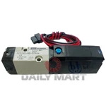 New In Box Parker Kuroda PCS245-NB-D24L Solenoid Valve. Fixed Price $110.94.