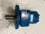 New Char-lynn Eaton #H-070B22FM-J 2841 Hydraulic Motor. Fixed Price $400.00.