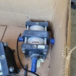 Smc CDS1TN180-150 Cylinder Air Non-lube CS1/CS2 Tie Rod New Usa $599. Fixed Price $599.00.