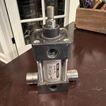 Smc Cylinder NCA1J200-0100. Fixed Price $99.00.