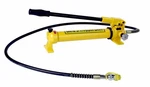 Steel Dragon Tools 7475H Two-speed Hydraulic Hand Pump. Fixed Price $168.99.