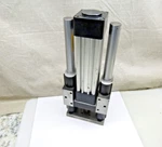 Parker P1D4G040MC-025 3296 4" Stroke Guided Pneumatic Air Cylinder. Fixed Price $288.00.
