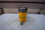 Enerpac RC-504 Ton Inch Stroke Hydraulic Pump. Works Great. #9. Fixed Price $599.99.