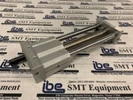 Smc Rodless Slider Air Cylinder NCY2S32L-0850 W/warranty. Fixed Price $225.00.