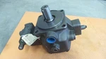 Bosch Rexroth R900580384 Hydraulic Vane Pump PV7-19/40-45RE37MC0-16 PV7-1X/40. Fixed Price $4199.95.