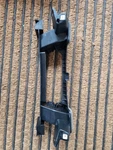 Vauxhall Astra MK8 Air Vent Duct Guide 9840411280 (lal 8/2). Fixed Price $34.93.