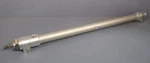 Smc Pneumatic Double Acting Cylinder RHCB32-500. Fixed Price $399.99.