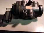 Norgren D1036J Valve Assembly *free Shipping*. Fixed Price $299.99.