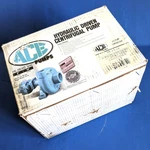 Ace Hydraulic Centrifugal Pump FMC-200-HYD 310 2" Inlet Npt, 1.5" Outlet. Fixed Price $650.00.