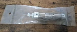 Smc NCDJ2B16-150-B Cylinder Round Body Double Act W/o Sw NCJ2. Fixed Price $20.00.