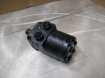 Young Powertech Hydraulic Drive Motor YMPH-50-HZ-K-P Made By Zhenjiang China. Fixed Price $239.99.