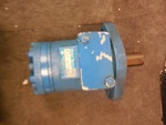 Sumitomo Eaton H-070B22FM-J Hydraulic Motor 1409-3784 New. Fixed Price $229.99.