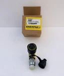 Enerpac Rc 51 Trio Hydraulic Cylinder Single Acting Ton Capacity 1" Stroke. Fixed Price $249.00.