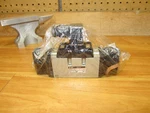 Smc VFS4210-5DZ *new* Pneumatic Valve. Fixed Price $59.75.