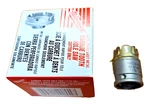 49-57-8309 Milwaukee 7/8" Carbide Tooth Hole Saw Quick Change Cutter Only. Fixed Price $39.95.