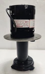 Fasco Industries Milton Roy Mod. 71636346 Type. U63B1 Water Pump Assy P/n 1001. Fixed Price $110.00.