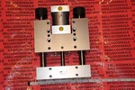 Phd TS08 X 2-J2-N-R2-V Pneumatic Guided Cylinder 05063983-01 New. Fixed Price $795.75.