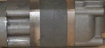 New Eaton Char-lynn 104-3200-006 Hydraulic Motor. Fixed Price $1299.00.