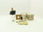 Master Pneumatic MRS100-8 Silencer Reclassifier Filter 1" Npt W/drain Lot Of 2. Fixed Price $74.99.