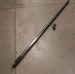 Tolomatic BC210 SK70 TS3 SL2 KT1 Band Cylinder W/ 3600-9090, Bore 1", Stroke 70". Fixed Price $950.00.