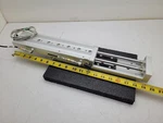Smc Dual Rod Linear Guide Bearing Actuator Slide Air Cylinder 13-MXS20L-150. Fixed Price $299.99.
