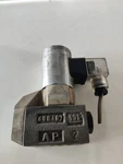Mannesmann Rexroth M-3 Sew 6 C24/420 Solenoid Directional Seat Valve 24V Dc. Fixed Price $299.00.
