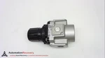 Smc AR40-F03, Regulator, Modular, New* #245195. Fixed Price $22.50.