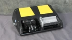 * Enerpac XA11V Air Driven Hydraulic Foot Pump With 4/3 Control Valve. Fixed Price $595.00.
