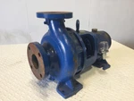 Carver Kwp 65-200 Water Pump, 2.5X3-8, DI/316SS, 300 Gpm 45 Tdh, 91970. Fixed Price $1495.00.