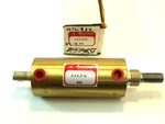 Nib Allenair X 2*16 Double Acting Cylinder: Bore, Stroke, 1/4NPT. Fixed Price $185.00.