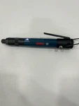 Bosch 0.607.454.007 Air Tool Pneumatic Straight Screwdriver. Fixed Price $772.10.