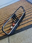 Volkswagen Polo MK5 Dashboard Air Vent Trim Front Middle W18403 (lal 7/1). Fixed Price $32.51.