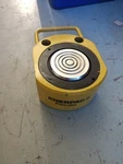 Enerpac RSM750 Ton Nominal Capacity Steel Single Acting Hydraulic Ram. Fixed Price $379.99.