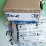1PC New Smc MGPM16-40Z Cylinder Fast Delivery MGPM1640Z. Fixed Price $45.99.