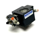 Rotomation A2-30-TC-S5-3A-1/8-1/8-1 Rotary Actuator Single Rack, Degree. Fixed Price $99.99.