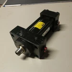 Parker Series Hydraulic Cylinder 210 Bar Model 50 CJJHMIRB19MC 80.00 2200. Fixed Price $140.00.