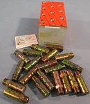 Lot Of 20 Alwitco 0154018 B18 Bantam Series Muffler Silencer, 1/8" Pcs In Box. Fixed Price $99.99.