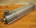 Festo DNC-125-400-PPV-A-K3-KP Pneumatic Cyclinder, 125MM Bore, 400MM Stroke. Fixed Price $164.25.