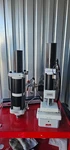 Schmidt Pneumatic Model 24-75-2K With Presscontrol 50 (2015). Fixed Price $6500.00.