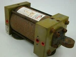 Milco Pneumatic Cylinder Stroke 03070302P. Fixed Price $149.00.
