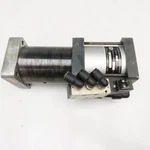 Chen Sound Pneumatic Boosting Cylinder 12MM Stroke 35MM Rod. Fixed Price $145.81.
