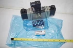 Smc # VS7-6-FJG-0-3NM Valve. Fixed Price $96.95.