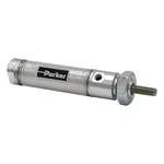 Parker 1.50DSRM08.00 Air Cylinder, 8" Stroke Length, Npt. Fixed Price $99.15.