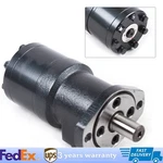 Char-lynn 103-1030-012 Eaton W/straight Bolt Hydraulic Motor 7/8-14. Fixed Price $159.72.