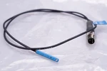 Sick MZN1-06VPS-KRD 1023985 Cylinder Sensor C-slot. Fixed Price $17.20.