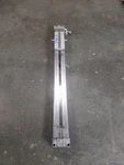 Smc MY1B63G-700 Air Cylinder #7467. Fixed Price $350.20.