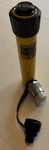 Enerpac Rc 55 Trio Hydraulic Cylinder Single Acting Ton Capacity 5" Stroke. Fixed Price $300.00.