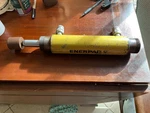 Enerpac RD-96, Double Acting Cylinder. Fixed Price $375.00.